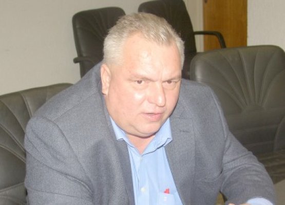 Costantinescu spune că Borbely a refuzat întâlnirea cu aleşii judeţeni